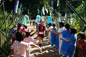 BIB: 2242
                            <button type="button" onclick="openModal(19050150)" class="btn btn-primary btn-sm float-right btn-popup" data-toggle="modal" data-target=".modal-high-quality">
                        <i class="fas fa-shopping-cart"></i> Add to Cart
                    </button>
                                            <button type="button" onclick="isThisMe(19050150, true)" class="btn btn-success btn-sm float-right btn-popup btn-isme hidden" data-toggle="tooltip" data-placement="bottom" title="นี่คือรูปของคุณใช่ไหม คลิกที่นี่เพื่อเอาเข้าอัลบั้ม">
                        <i class="fas fa-plus"></i> Add to album
                    </button>
                    <button type="button" onclick="isThisMe(19050150, false)" class="btn btn-warning btn-sm float-right btn-popup btn-isnotme hidden">
                        <i class="fas fa-ban"></i> Remove from album
                    </button>